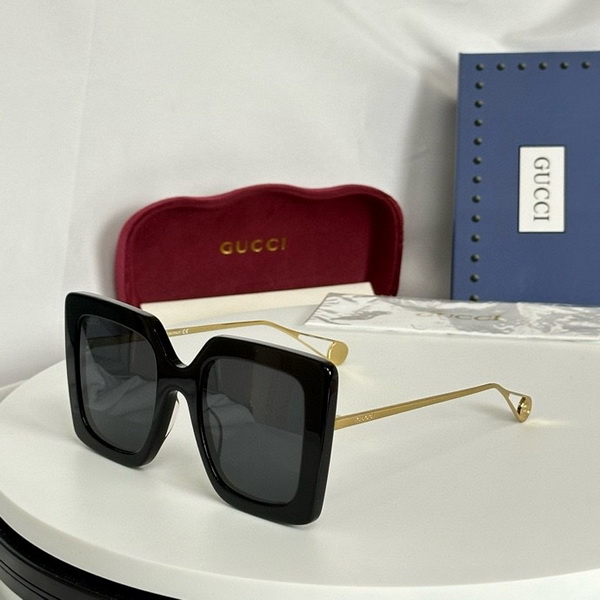 Gucci Sunglasses(AAAA)-1122