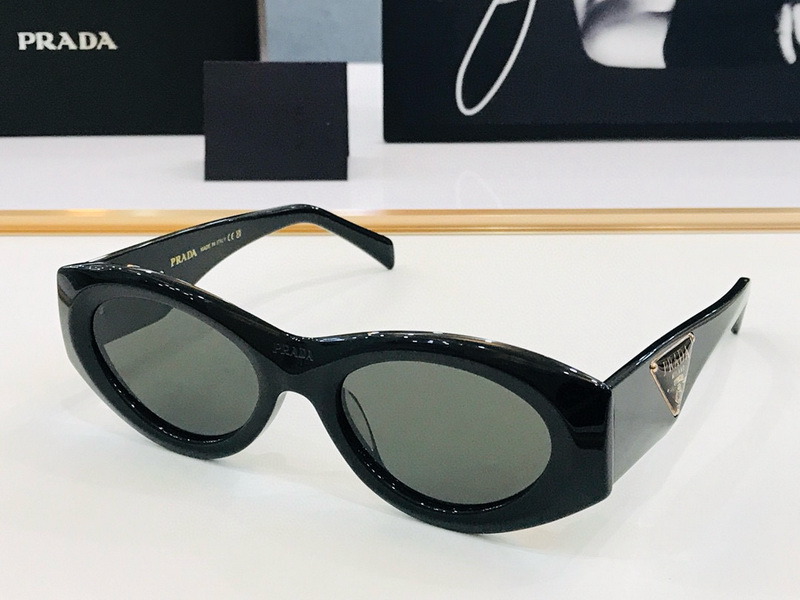 Prada Sunglasses(AAAA)-1128