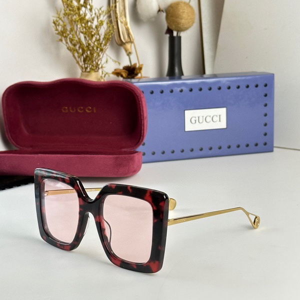 Gucci Sunglasses(AAAA)-1120