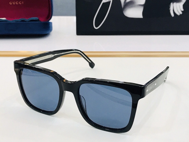 Gucci Sunglasses(AAAA)-1119