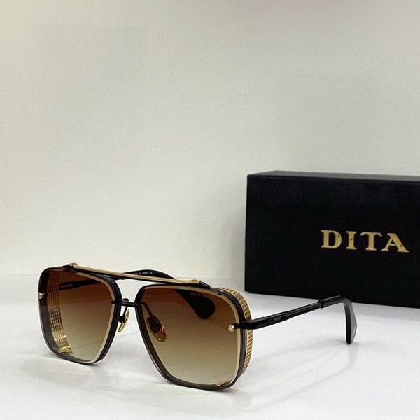 DITA Sunglasses(AAAA)-369