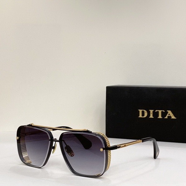 DITA Sunglasses(AAAA)-370