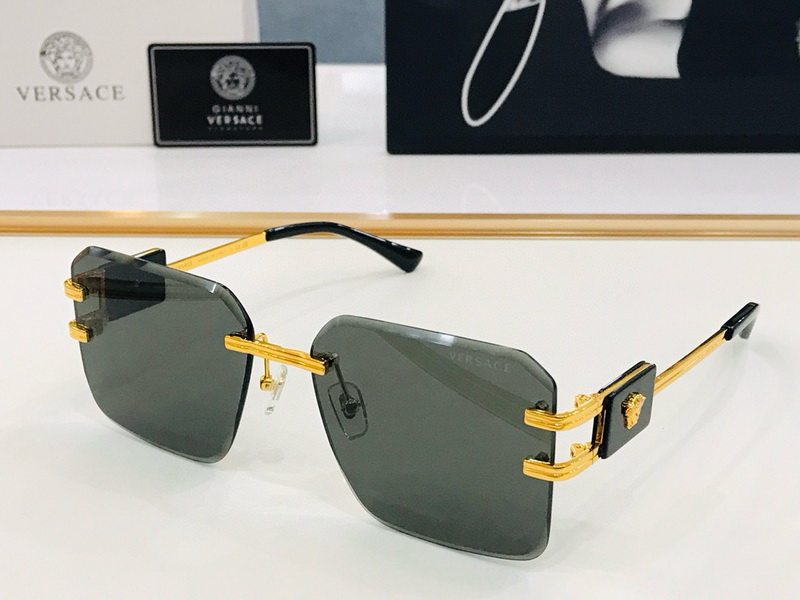 Versace Sunglasses(AAAA)-985