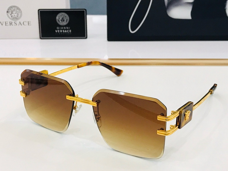 Versace Sunglasses(AAAA)-984