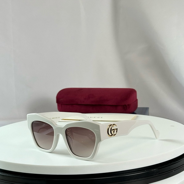 Gucci Sunglasses(AAAA)-1116