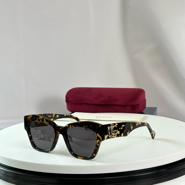 Gucci Sunglasses(AAAA)-1115