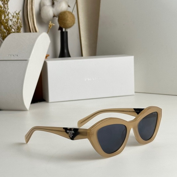 Prada Sunglasses(AAAA)-1095