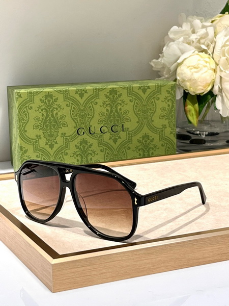 Gucci Sunglasses(AAAA)-1109