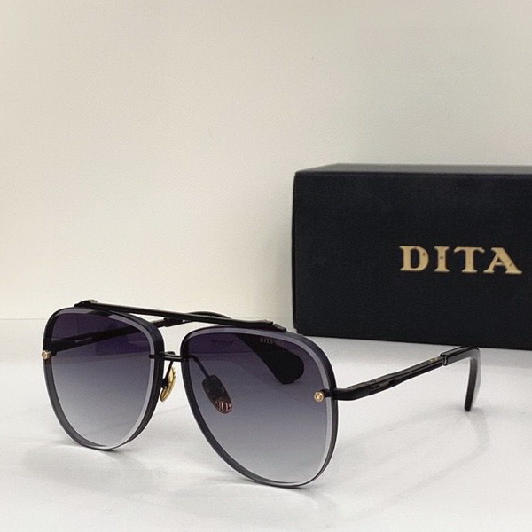 DITA Sunglasses(AAAA)-363
