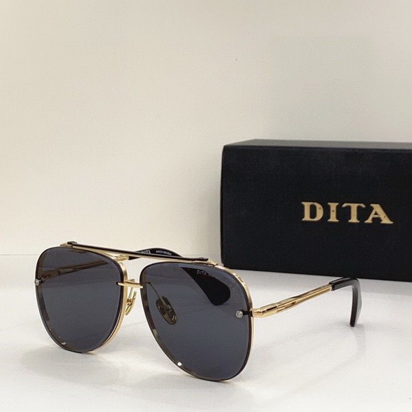 DITA Sunglasses(AAAA)-362