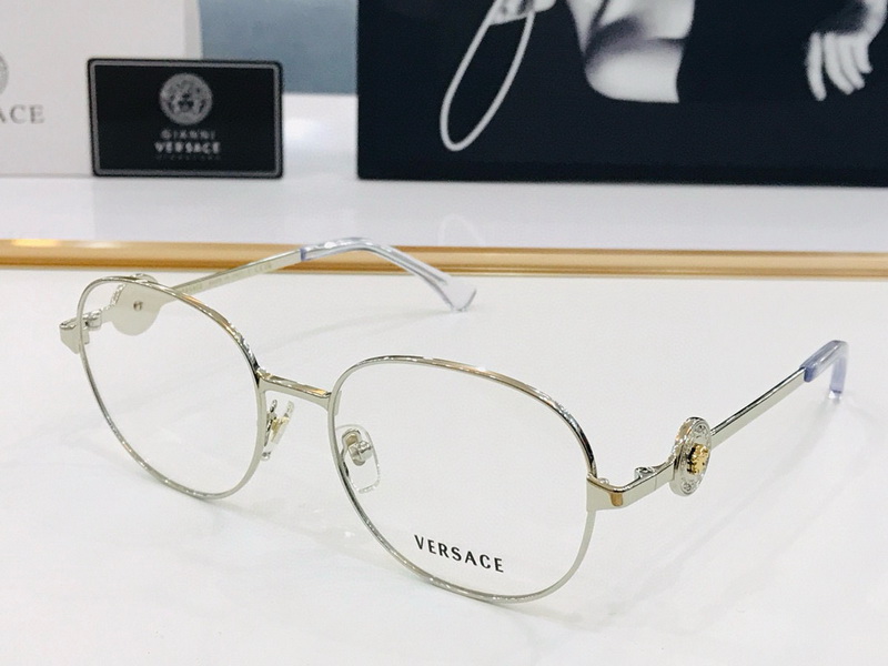 Versace Sunglasses(AAAA)-101