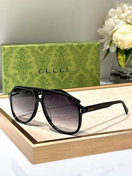 Gucci Sunglasses(AAAA)-1106