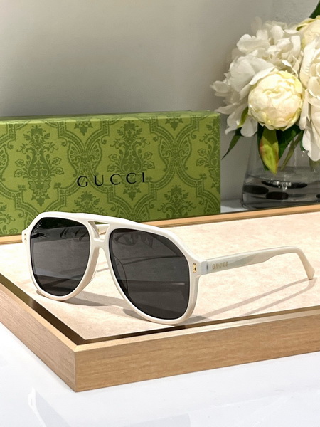 Gucci Sunglasses(AAAA)-1104