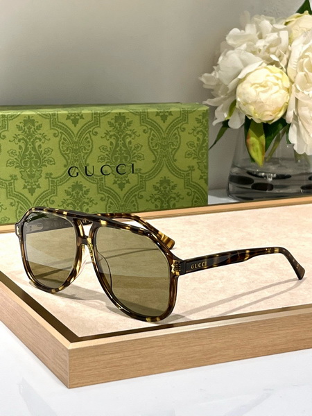 Gucci Sunglasses(AAAA)-1103
