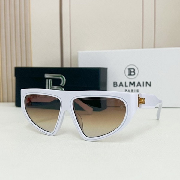 Balmain Sunglasses(AAAA)-096