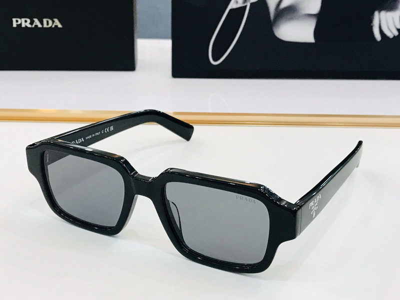 Prada Sunglasses(AAAA)-1091