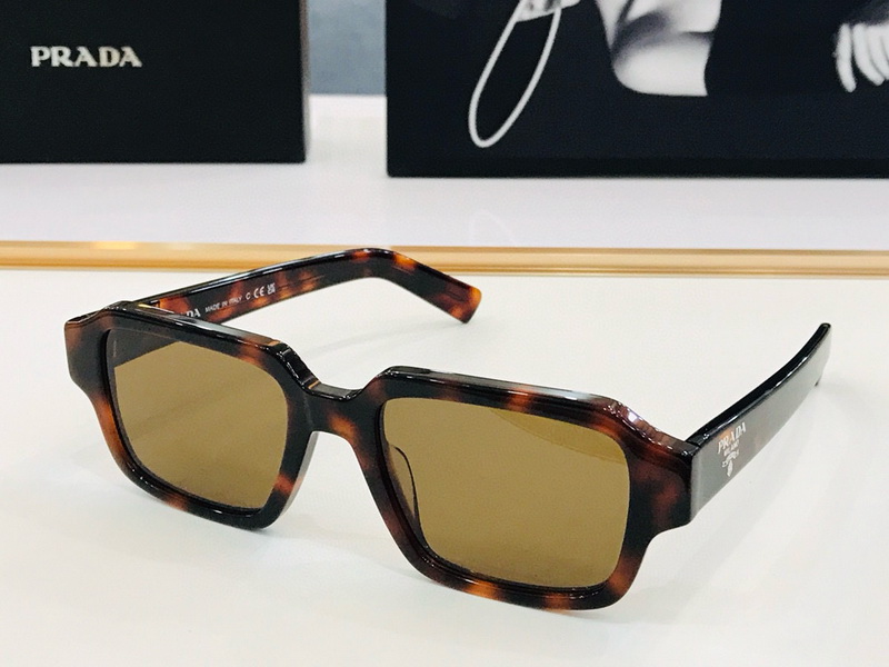 Prada Sunglasses(AAAA)-1090