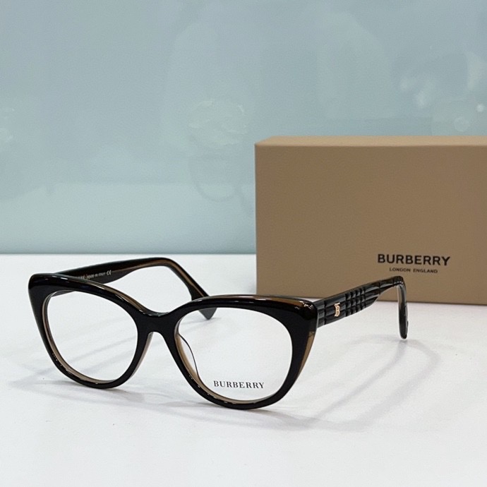 Burberry Sunglasses(AAAA)-089