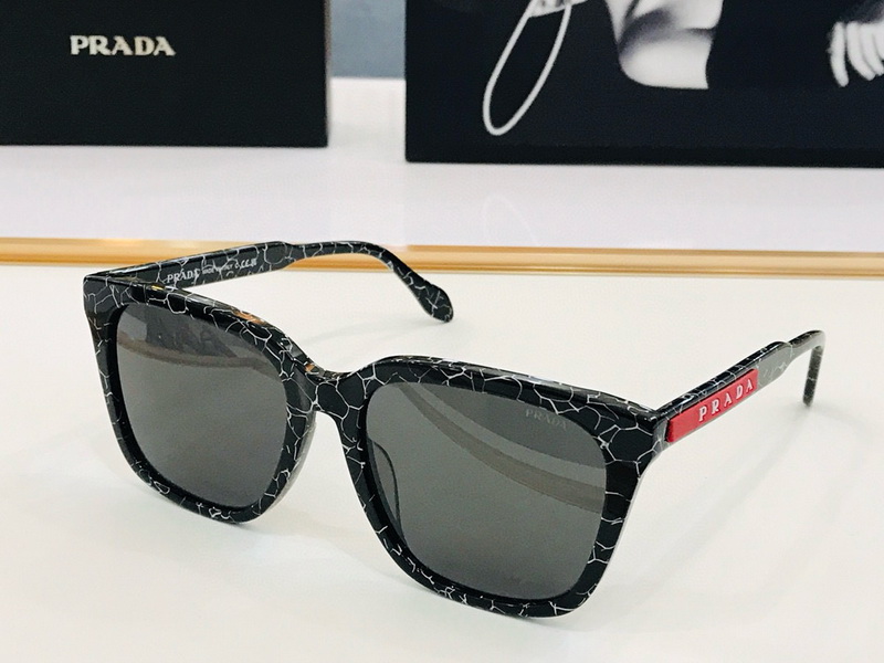 Prada Sunglasses(AAAA)-1082