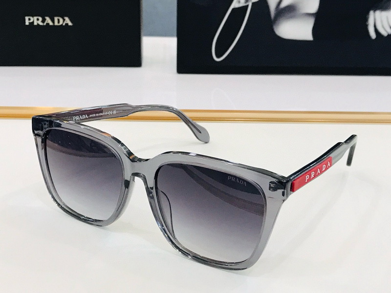Prada Sunglasses(AAAA)-1080