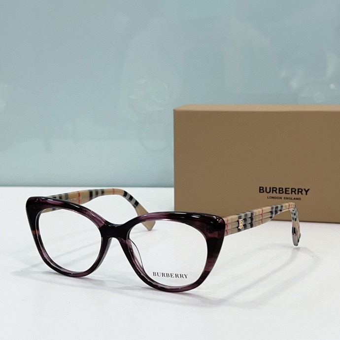 Burberry Sunglasses(AAAA)-082