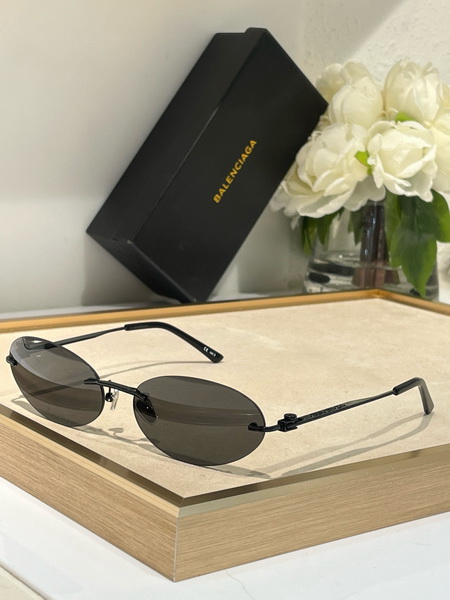 Balenciaga Sunglasses(AAAA)-114