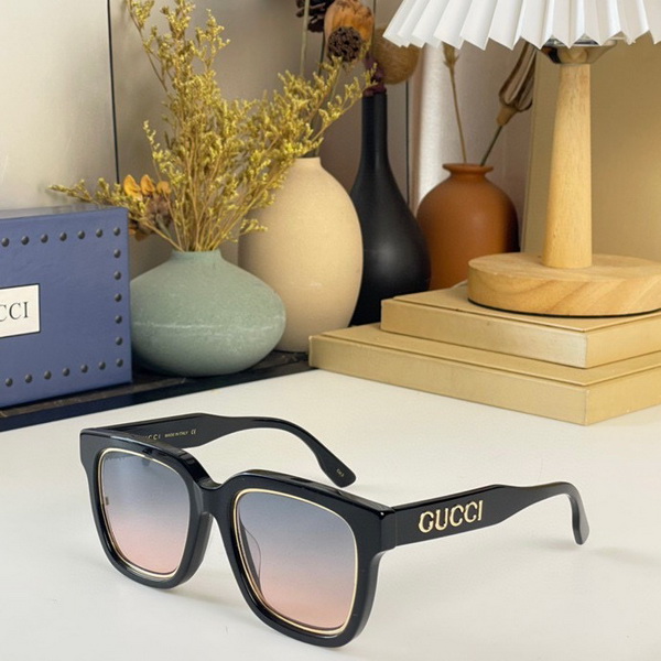Gucci Sunglasses(AAAA)-1100