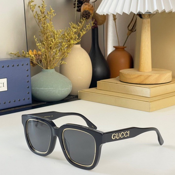 Gucci Sunglasses(AAAA)-1097