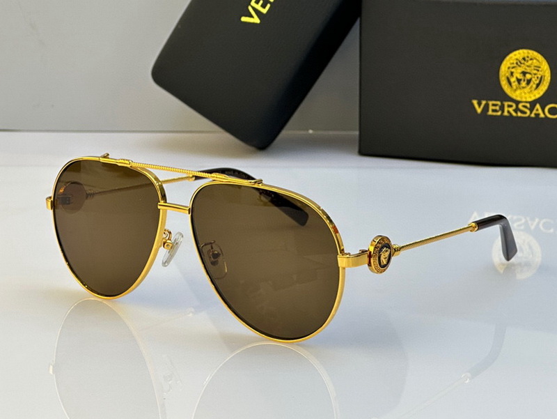 Versace Sunglasses(AAAA)-975