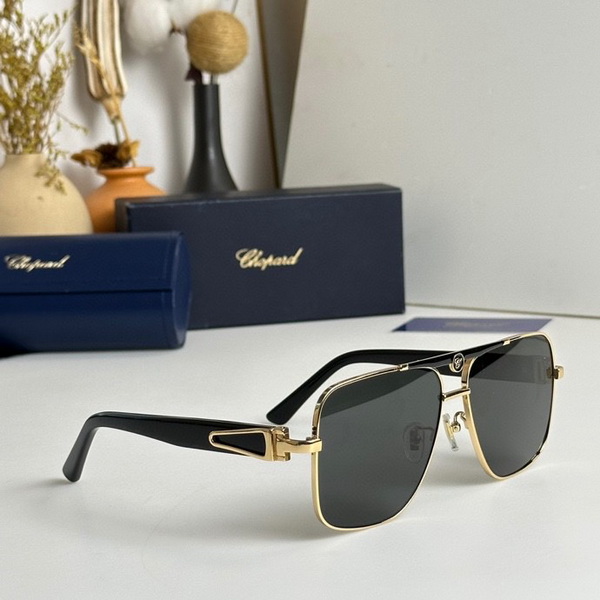 Chopard Sunglasses(AAAA)-497