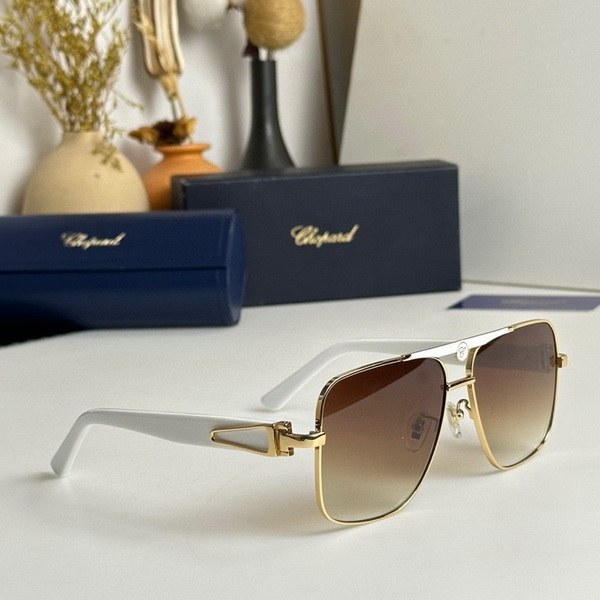 Chopard Sunglasses(AAAA)-496