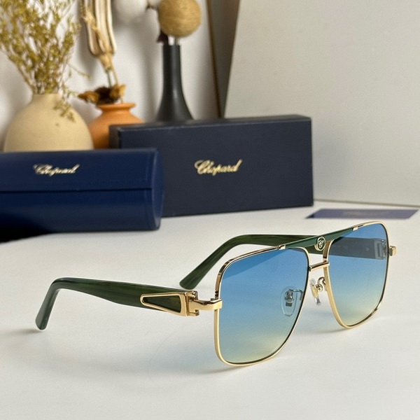 Chopard Sunglasses(AAAA)-494