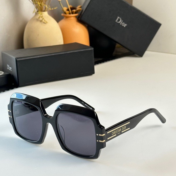 Dior Sunglasses(AAAA)-331