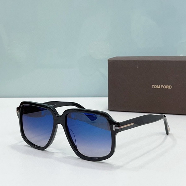 Tom Ford Sunglasses(AAAA)-351