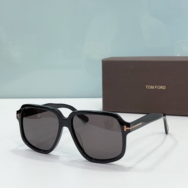 Tom Ford Sunglasses(AAAA)-350
