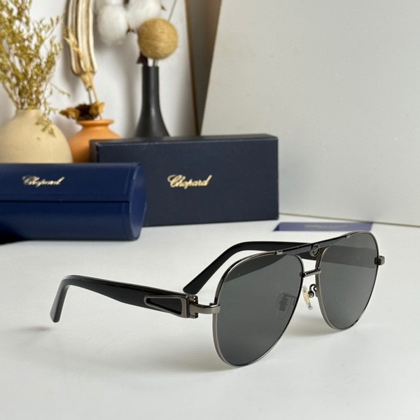 Chopard Sunglasses(AAAA)-489
