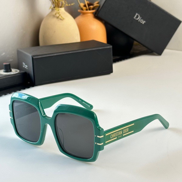 Dior Sunglasses(AAAA)-327