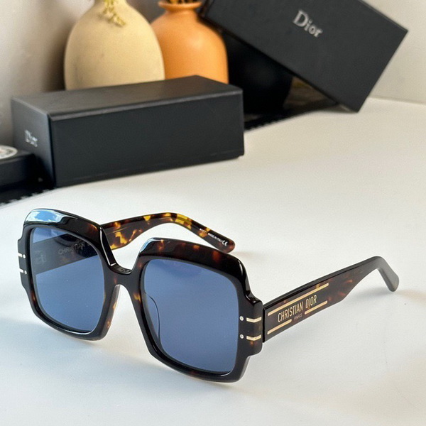 Dior Sunglasses(AAAA)-325