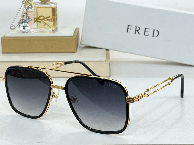 FRED Sunglasses(AAAA)-144