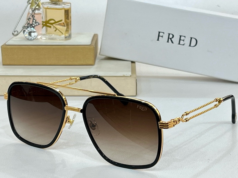 FRED Sunglasses(AAAA)-140