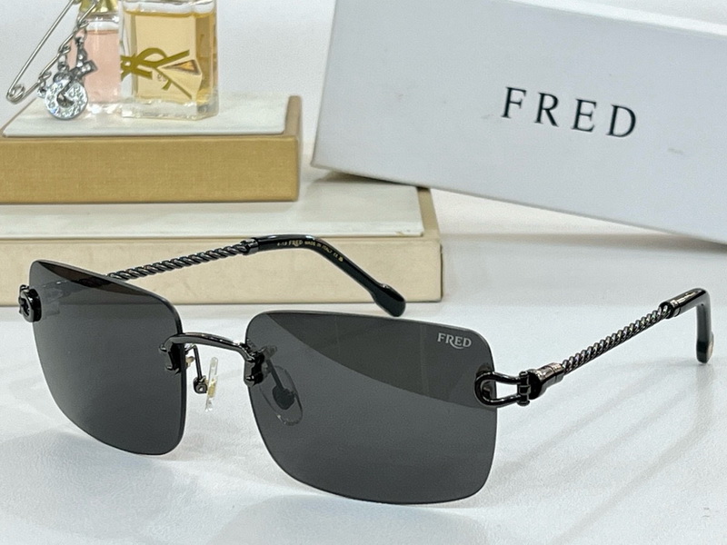 FRED Sunglasses(AAAA)-134