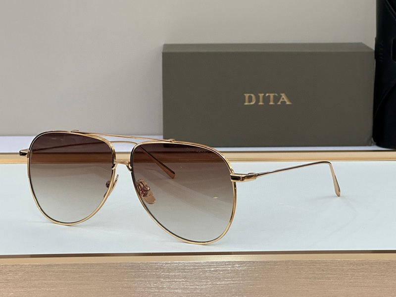 DITA Sunglasses(AAAA)-347