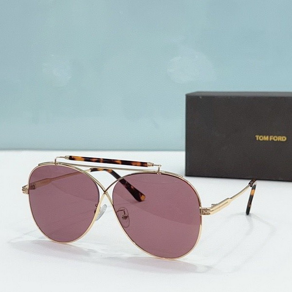Tom Ford Sunglasses(AAAA)-340
