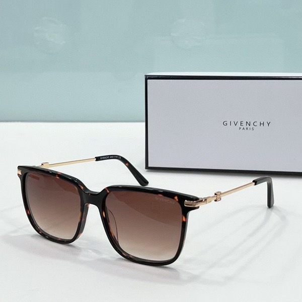 Givenchy Sunglasses(AAAA)-034