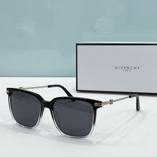 Givenchy Sunglasses(AAAA)-032