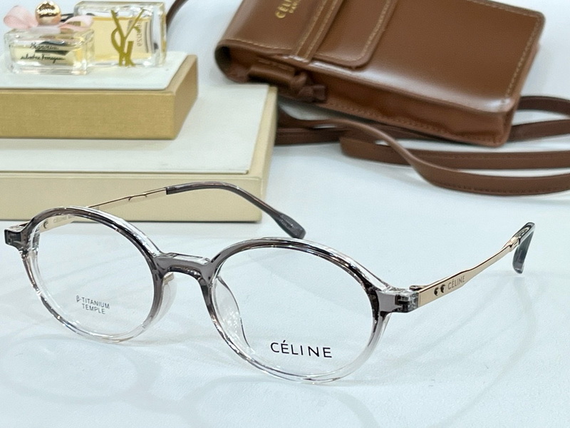 Celine Sunglasses(AAAA)-099
