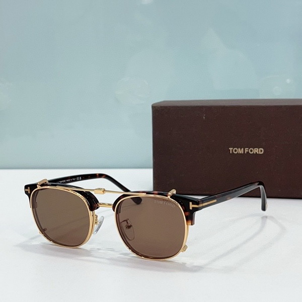 Tom Ford Sunglasses(AAAA)-335