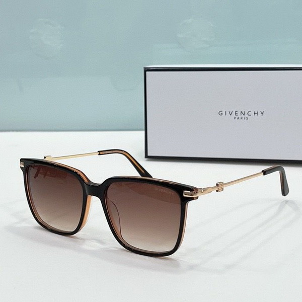 Givenchy Sunglasses(AAAA)-031