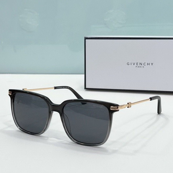 Givenchy Sunglasses(AAAA)-029