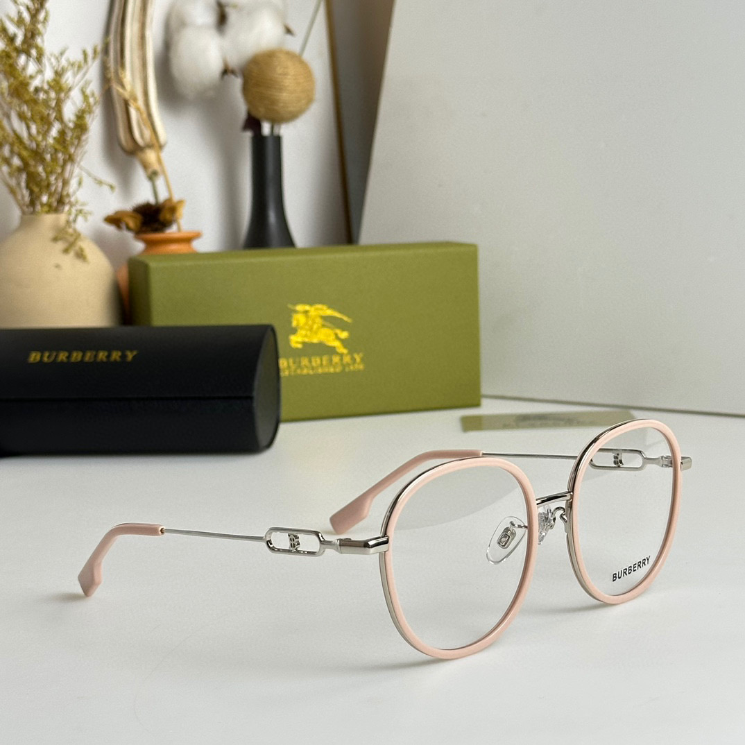 Burberry Sunglasses(AAAA)-079
